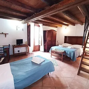 Girgenti Domus Agrigento