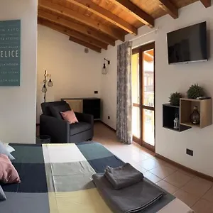 Puntozero Scanzorosciate